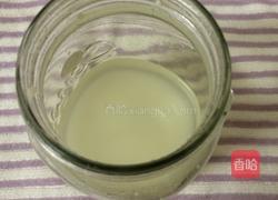 热米酒的做法图解3