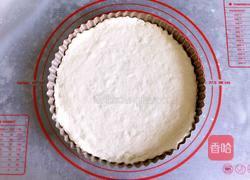 珍妮珍馐香肠披萨的做法图解5