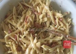 炸土豆酥的做法图解4