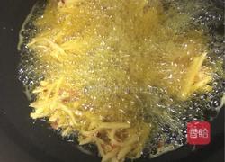 炸土豆酥的做法图解6