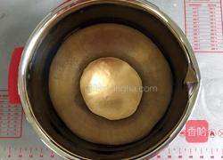 珍妮珍馐迷你热狗面包的做法图解3