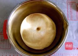 珍妮珍馐迷你热狗面包的做法图解4