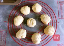 珍妮珍馐迷你热狗面包的做法图解6