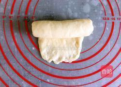 珍妮珍馐迷你热狗面包的做法图解8