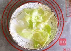 珍妮珍馐迷你热狗面包的做法图解13