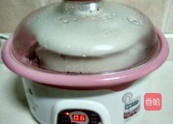 虾仁玉米滋养汤的做法图解8