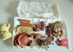 香辣孜然牛肉的做法图解3