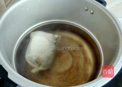 香辣孜然牛肉的做法图解4