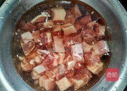 香辣孜然牛肉的做法图解12