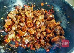 香辣孜然牛肉的做法图解23