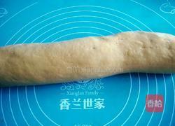 南瓜豆沙包的做法图解11