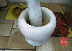 清汤馄钝的做法图解2