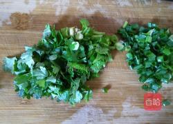 清汤馄钝的做法图解3