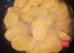 地瓜薯片的做法图解2