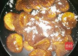 地瓜薯片的做法图解4