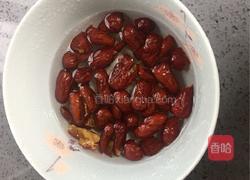桂圆红枣粥的做法图解3