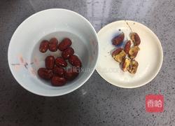 桂圆红枣粥的做法图解9