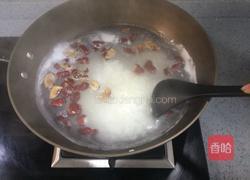 桂圆红枣粥的做法图解12