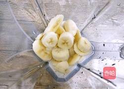 香蕉松饼的做法图解3