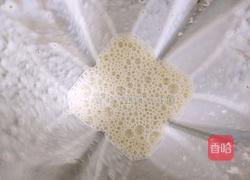 香蕉松饼的做法图解4