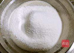 香蕉松饼的做法图解6