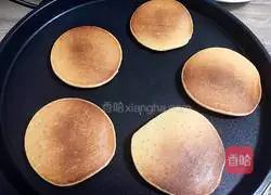 Banana Muffins Recipe Illustration 16