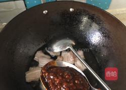 芸豆炒肉的做法图解6