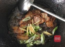 芸豆炒肉的做法图解7