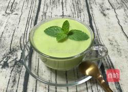 牛油果益力多果汁的做法图解12