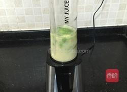 牛油果益力多果汁的做法图解6