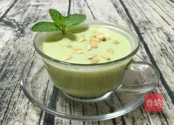 牛油果益力多果汁的做法图解11