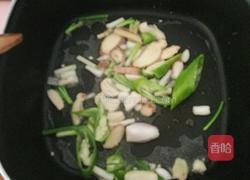 咖喱辣蟹的做法图解4