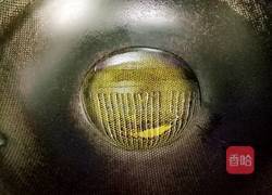 鱼香豆腐的做法图解2