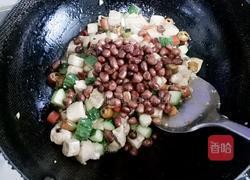 鱼香豆腐的做法图解12