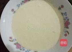韭菜鸡蛋饼的做法图解3