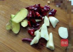 芹菜炒酱干的做法图解5