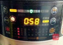 土豆烧五花肉的做法图解12