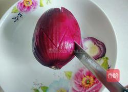 洋葱花的做法图解5