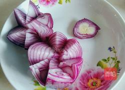 洋葱花的做法图解6