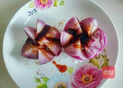 洋葱花的做法图解8