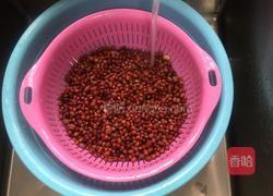 红豆沙馅的做法图解3