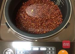 红豆沙馅的做法图解5