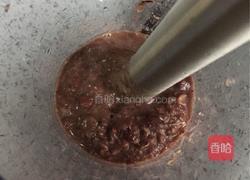 红豆沙馅的做法图解10