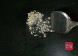 素炒苋菜的做法图解4