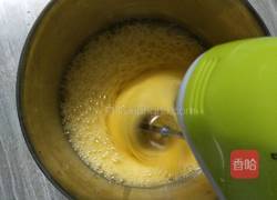 法式海绵蛋糕的做法图解3