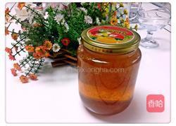 自制转化糖浆的做法图解7