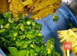 鱼香肉丝(独家)的做法图解9