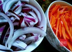 鱼香肉丝(独家)的做法图解8