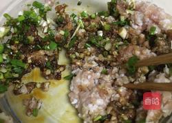 藕盒的做法图解2