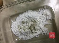 藕盒的做法图解3